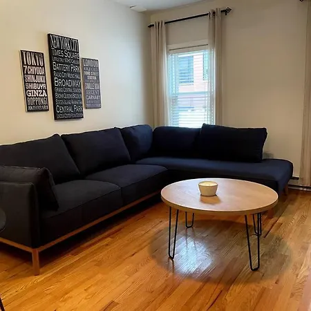 Lovely Two Bedroom Condo In South Boston Extérieur photo