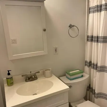 Lovely Two Bedroom Condo In South Boston Extérieur photo