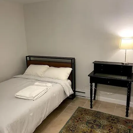 Lovely Two Bedroom Condo In South Boston Extérieur photo