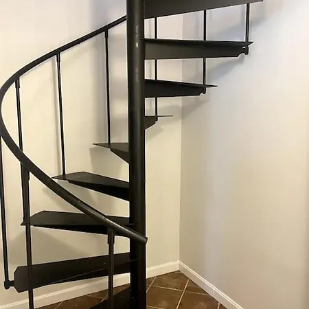 Lovely Two Bedroom Condo In South Boston Extérieur photo