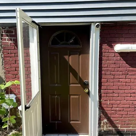 Lovely Two Bedroom Condo In South Boston Extérieur photo