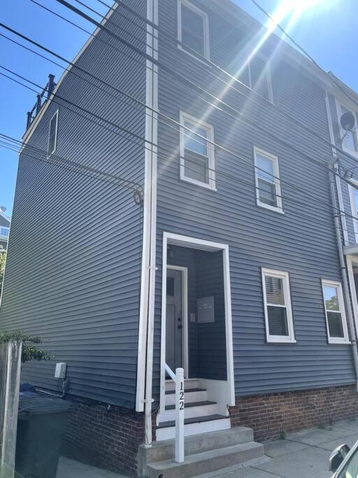 Lovely Two Bedroom In South Appartement *