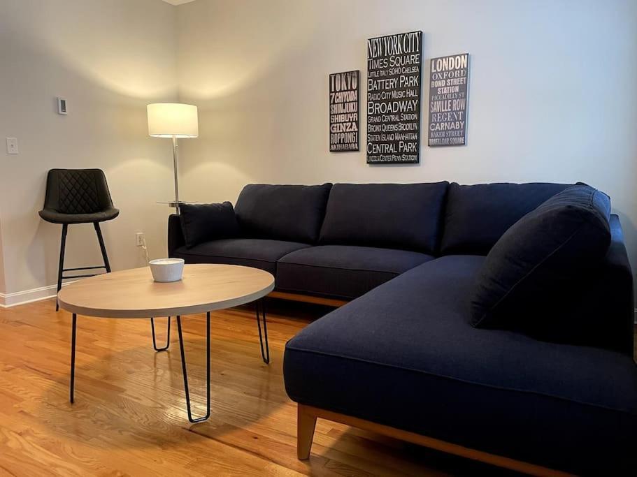 Lovely Two Bedroom In South Appartement