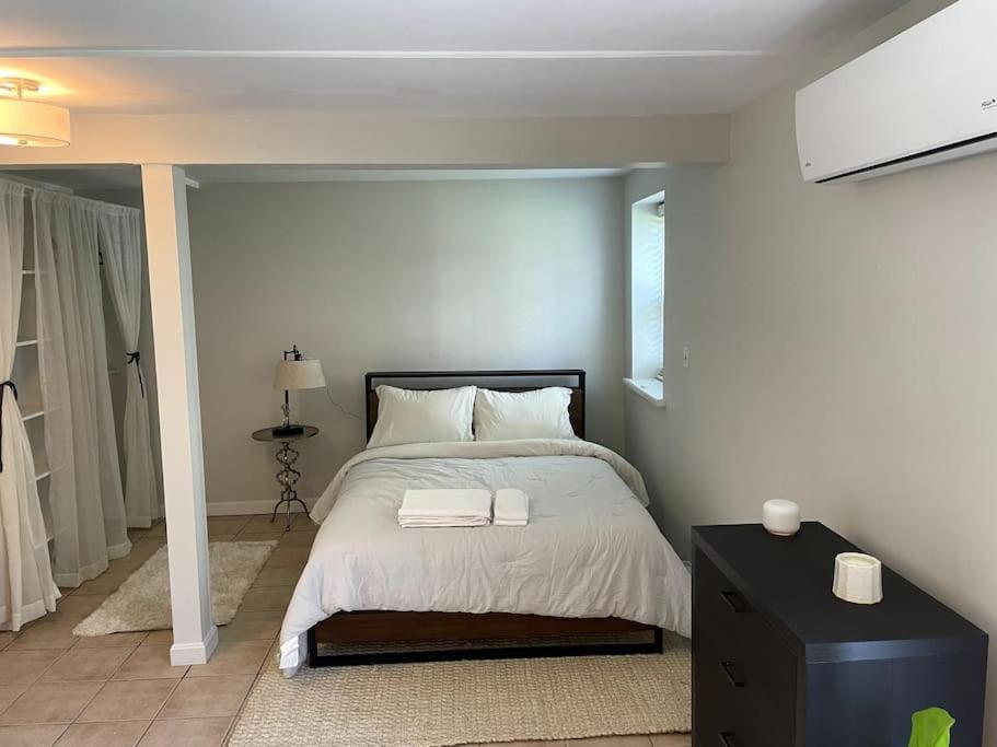 Lovely Two Bedroom In South Appartement *