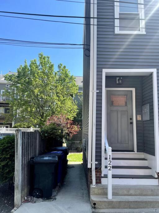 Appartement Lovely Two Bedroom In South Boston